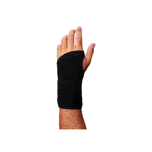 Active wrist supports size M