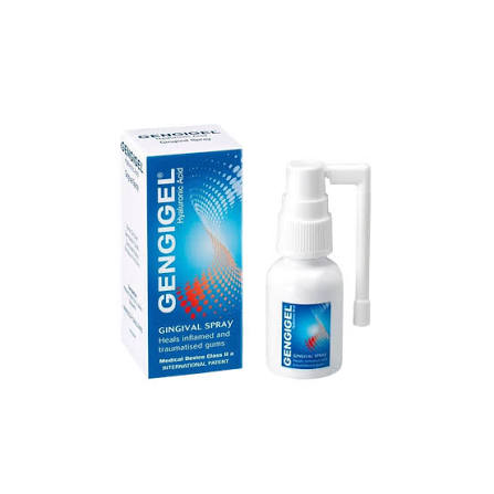 Gengigel adult spray 20ml *N
