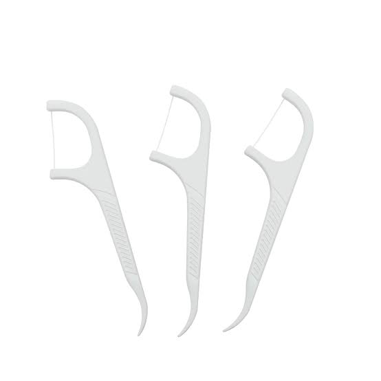 Mawfoor dental floss toothpick