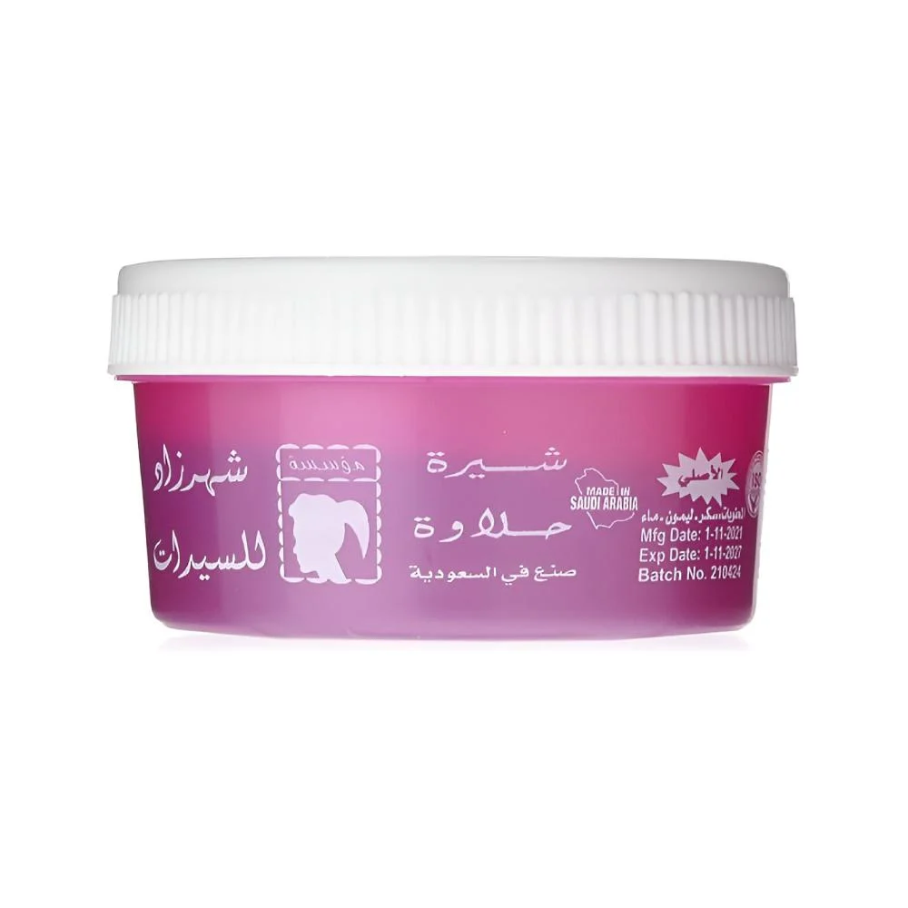 Sheraz hair remover 250g