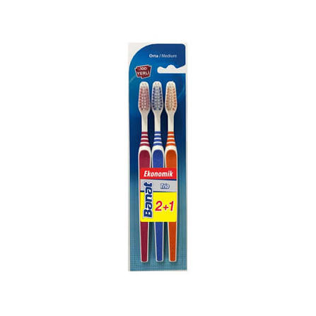 Banat 0313 trio t/b medium 500236