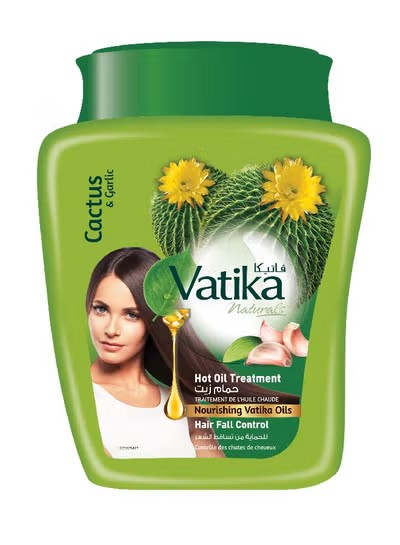 Vatika hamam zaith hair fall control 1kg