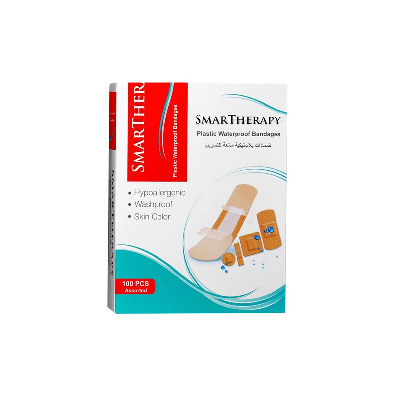 Smart therapy mix assorted box 100pcs