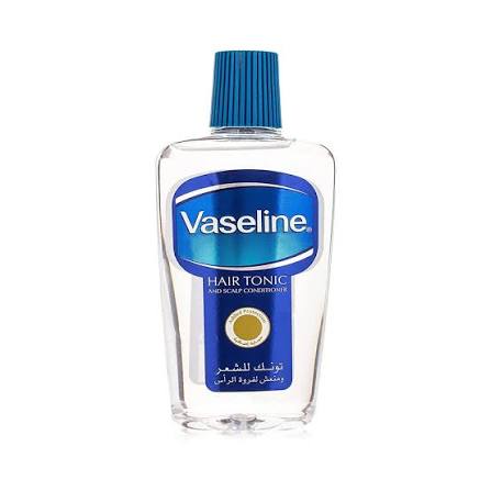 Vaseline hair tonic 100ml 2958