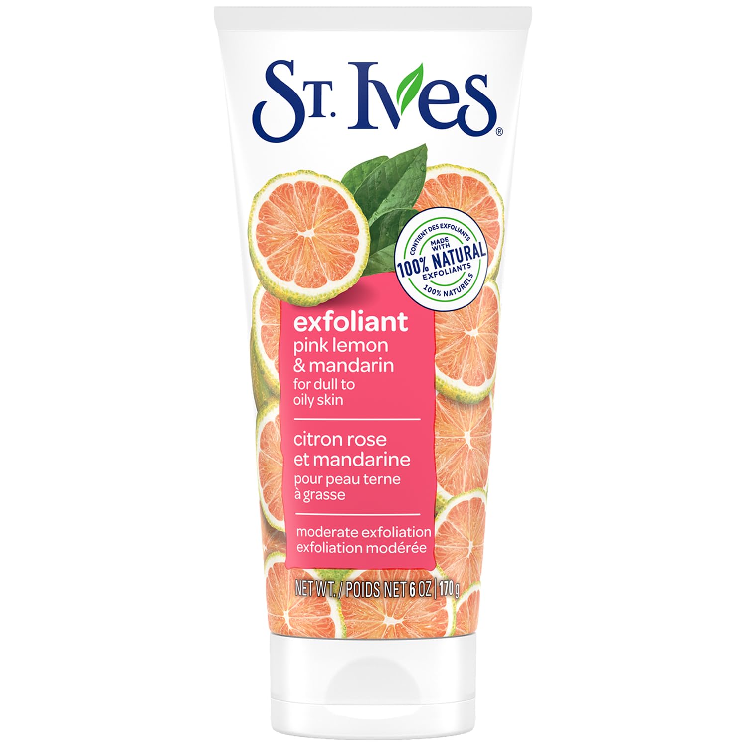 Smile lightening cream vit C 75ml