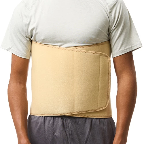 Supporto basic abdominal binder XL