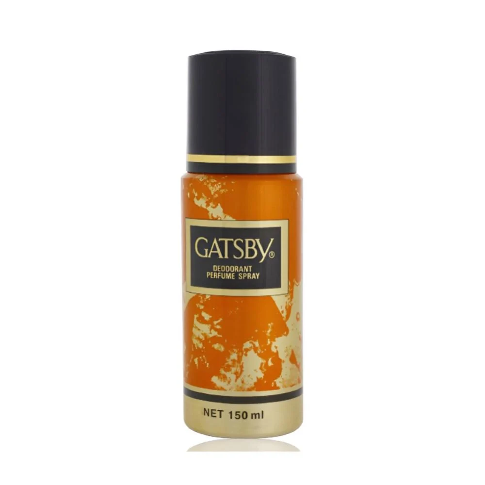 Gatsby deo spray original 150ml
