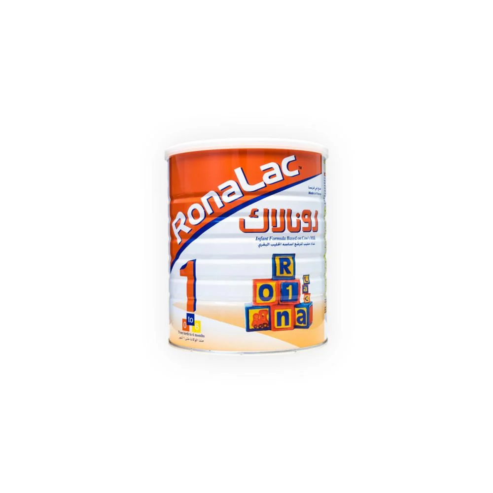 Ronalac no.1 400gm