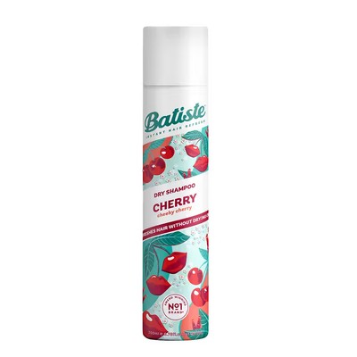 Batiste dray shampoo cherry 200ml