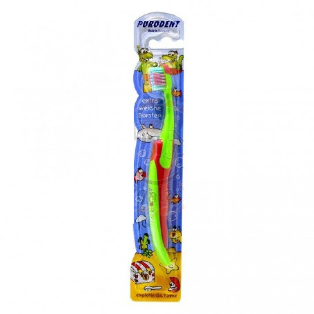 Purodent tb children up to 3y 164