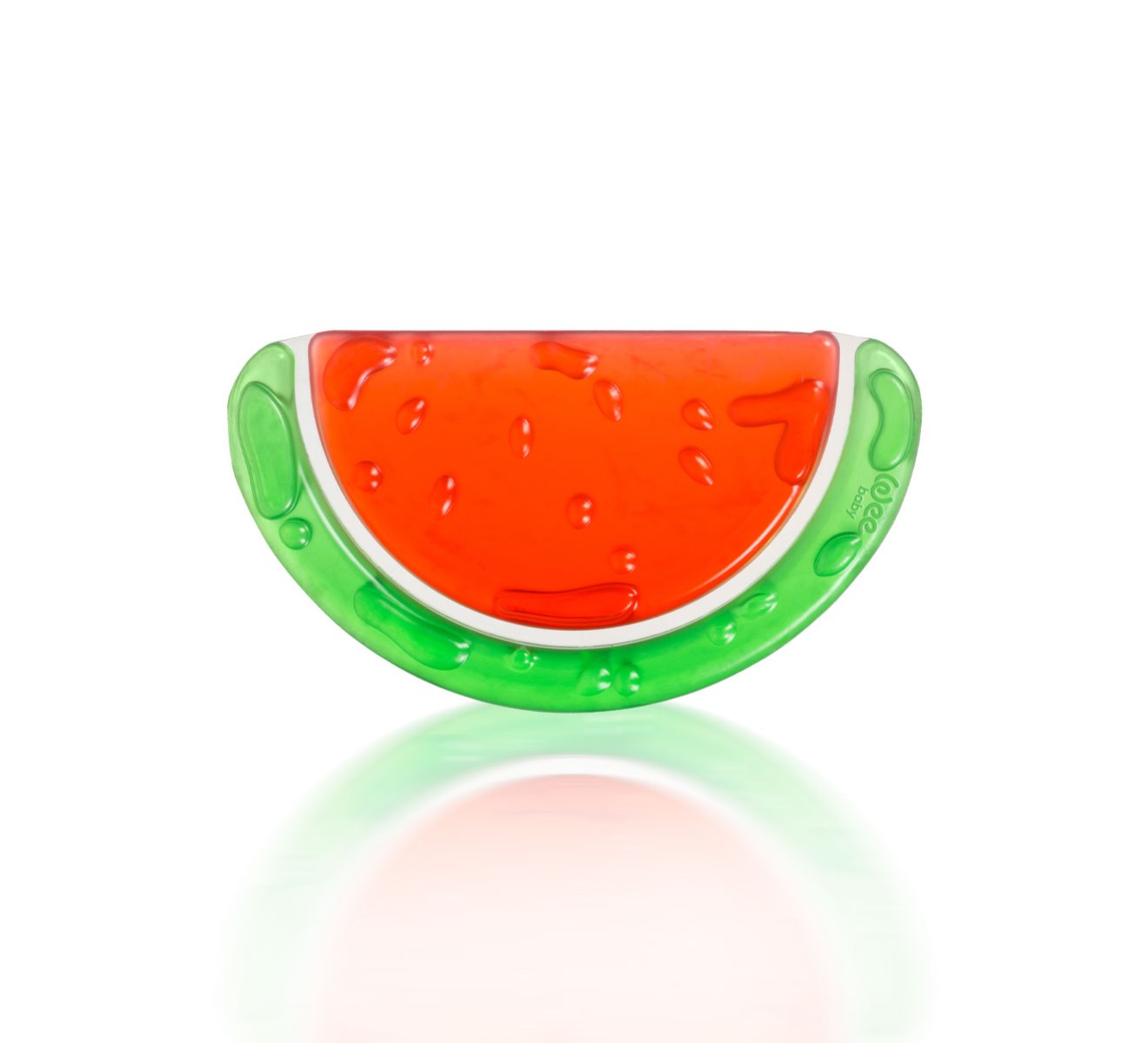 Wee Baby funny water filled teether 201