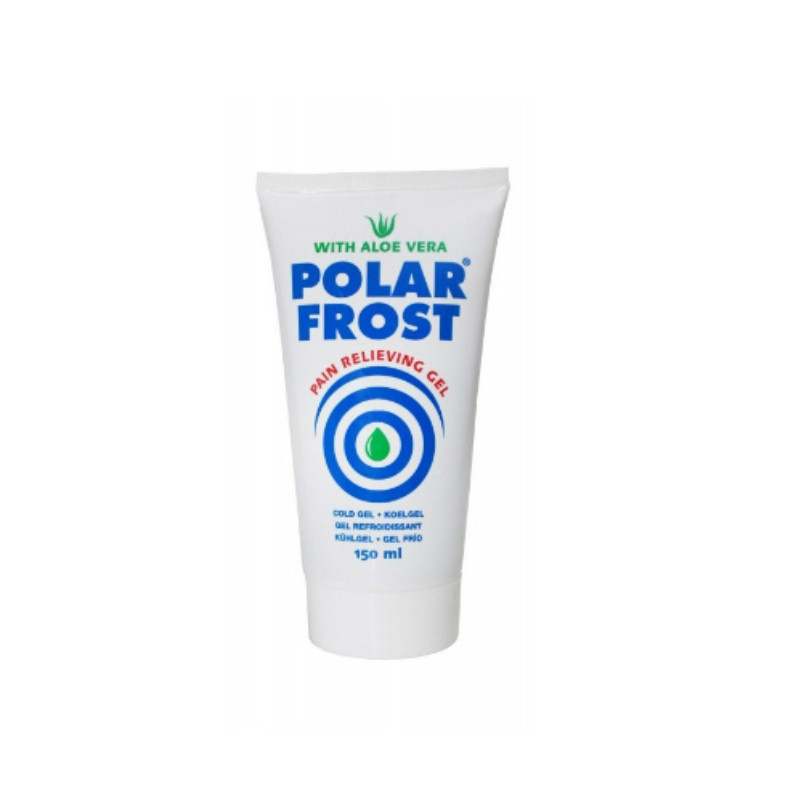 Polar Frost cold gel 150ml