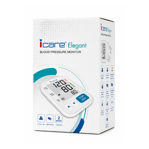 I Care elegant blood pressure 2276