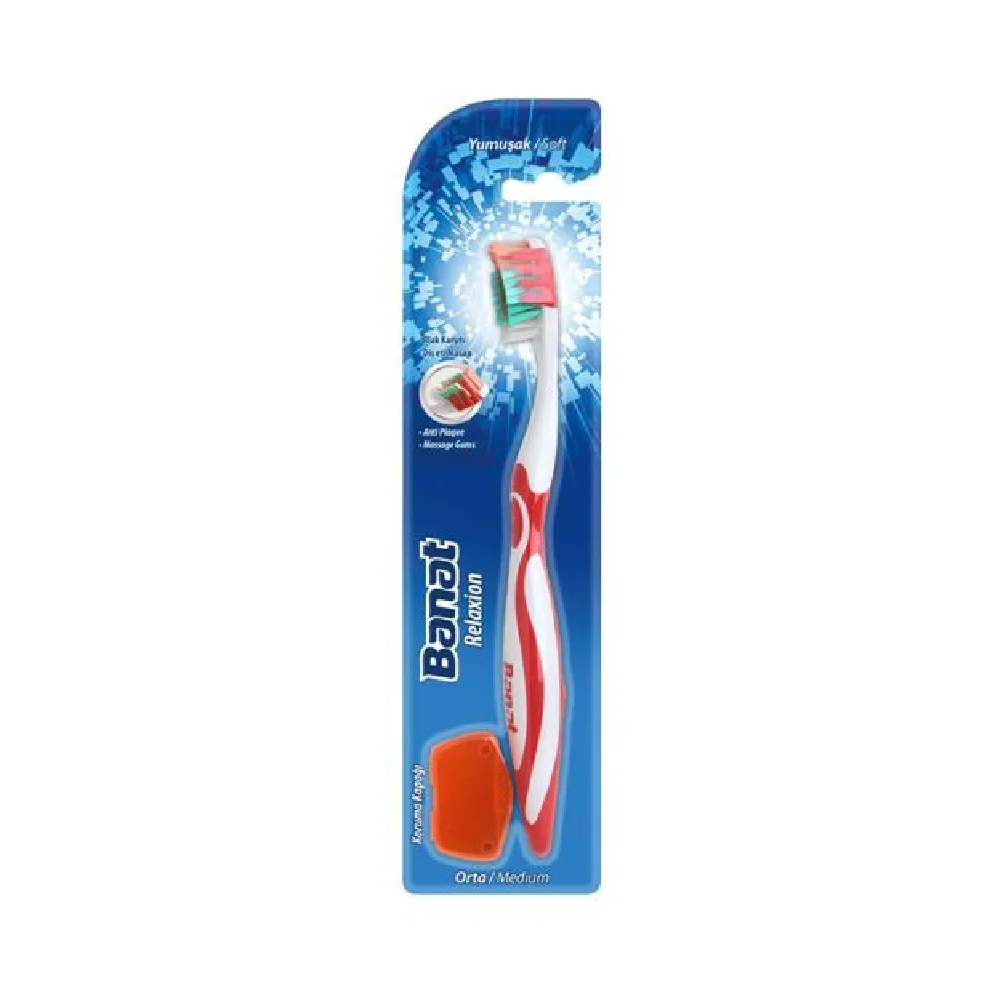 Banat 1742 relaxion t/b soft 500259