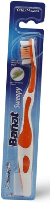 Banat 2787 sweepy medium t/b 500291