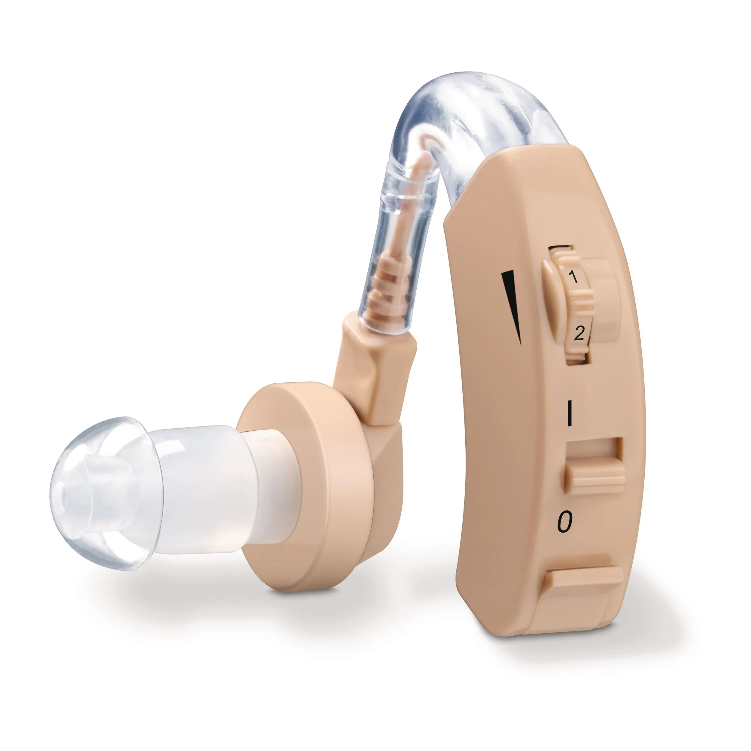 Beurer medical hearing amplifier
