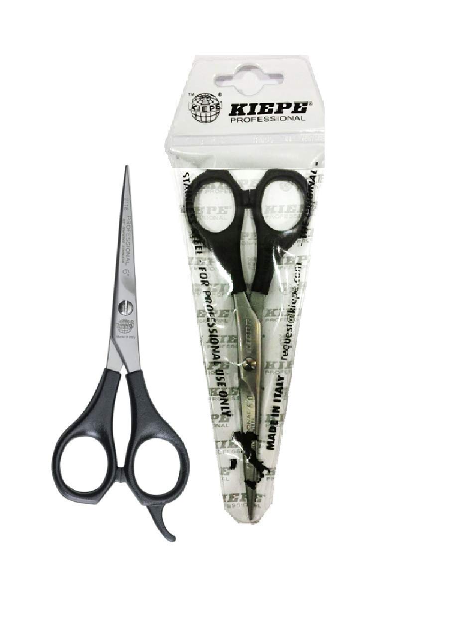 Kiepe scissor big black