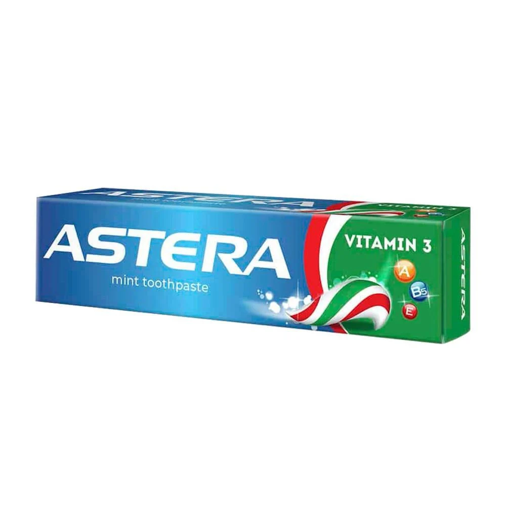 Astera tp vitamin 3 110ml