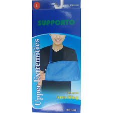 Supporto arm sling L