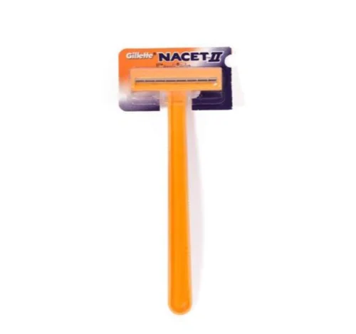 Gillette nacet 2 hrdc 1s 32932