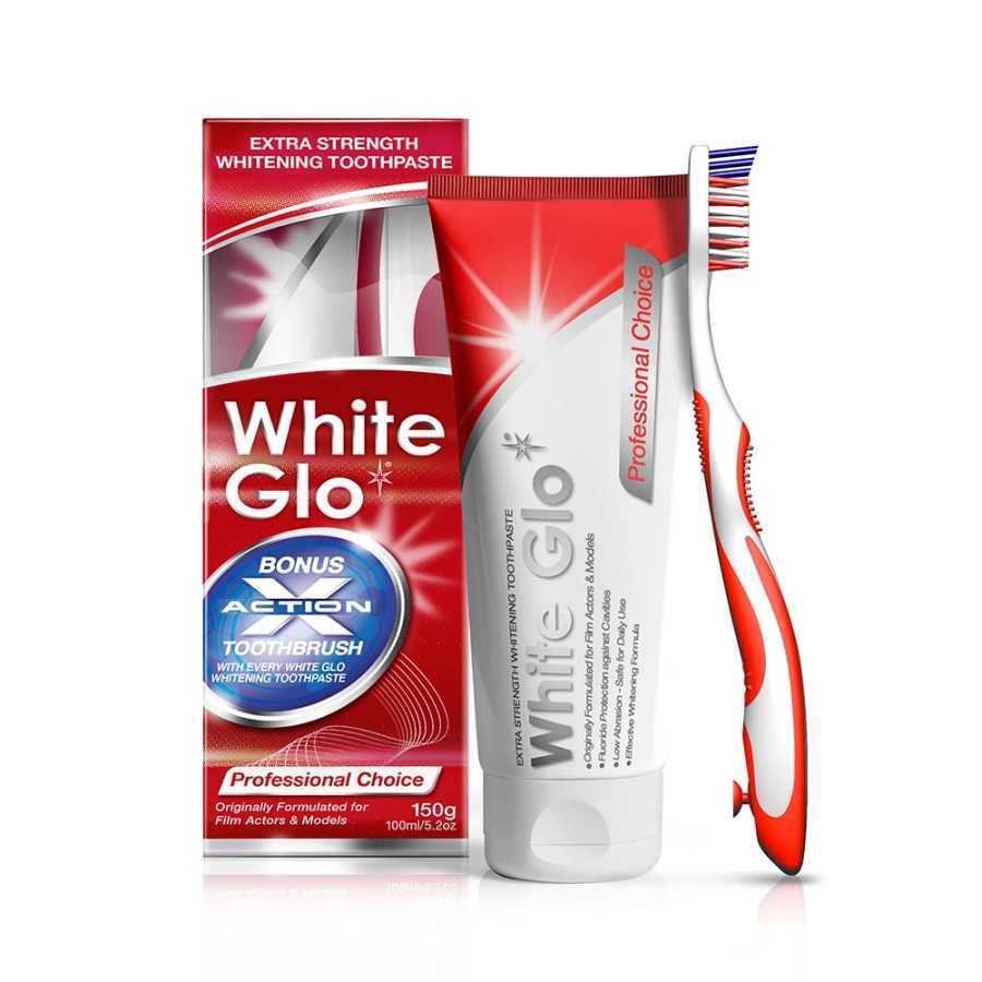 White Glo professional choice t/p 100ml