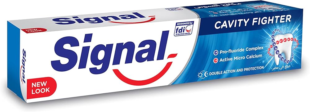 Signal tp cavity fighter 50ml