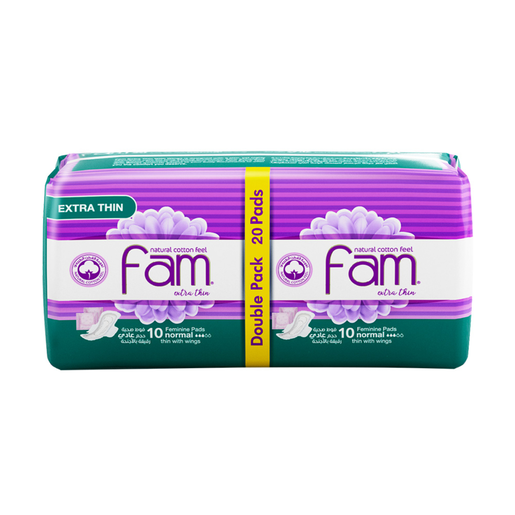 Fem fam thin normal 20*9