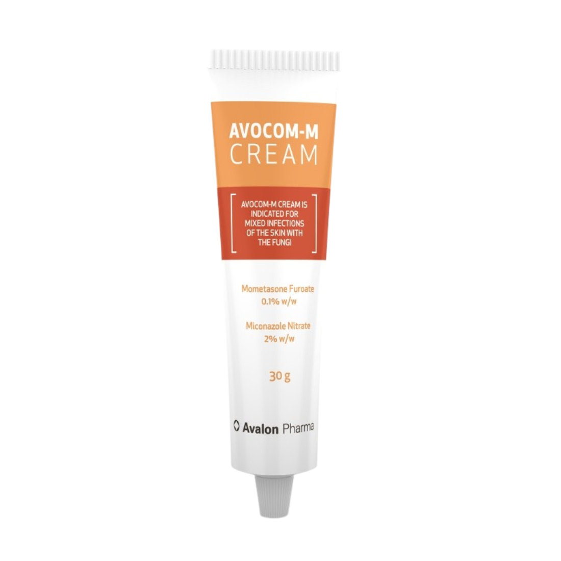 Avalon avocom M cream 30gm