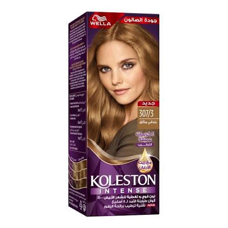 Koleston maxi 307/3