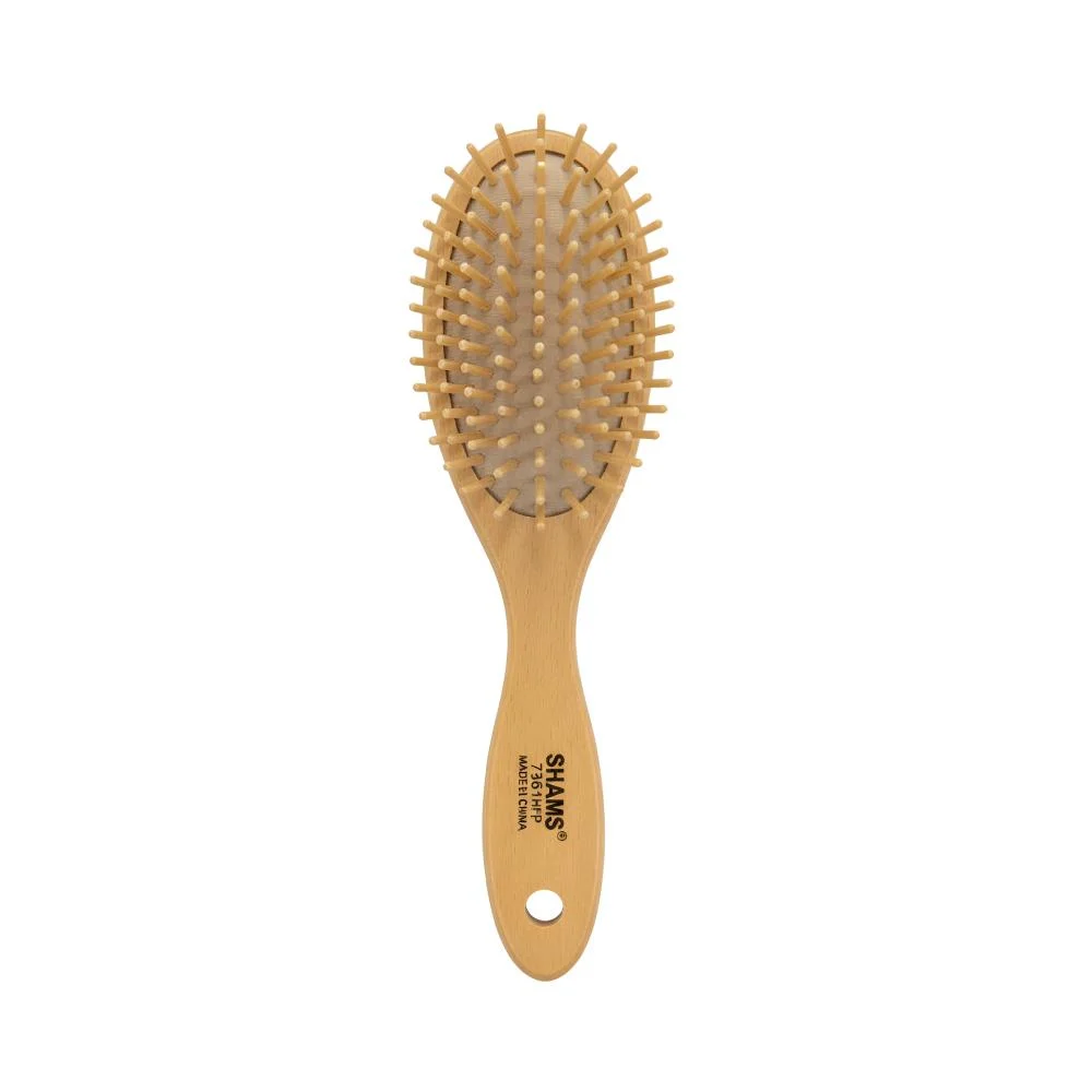 Shams hair brush 7301