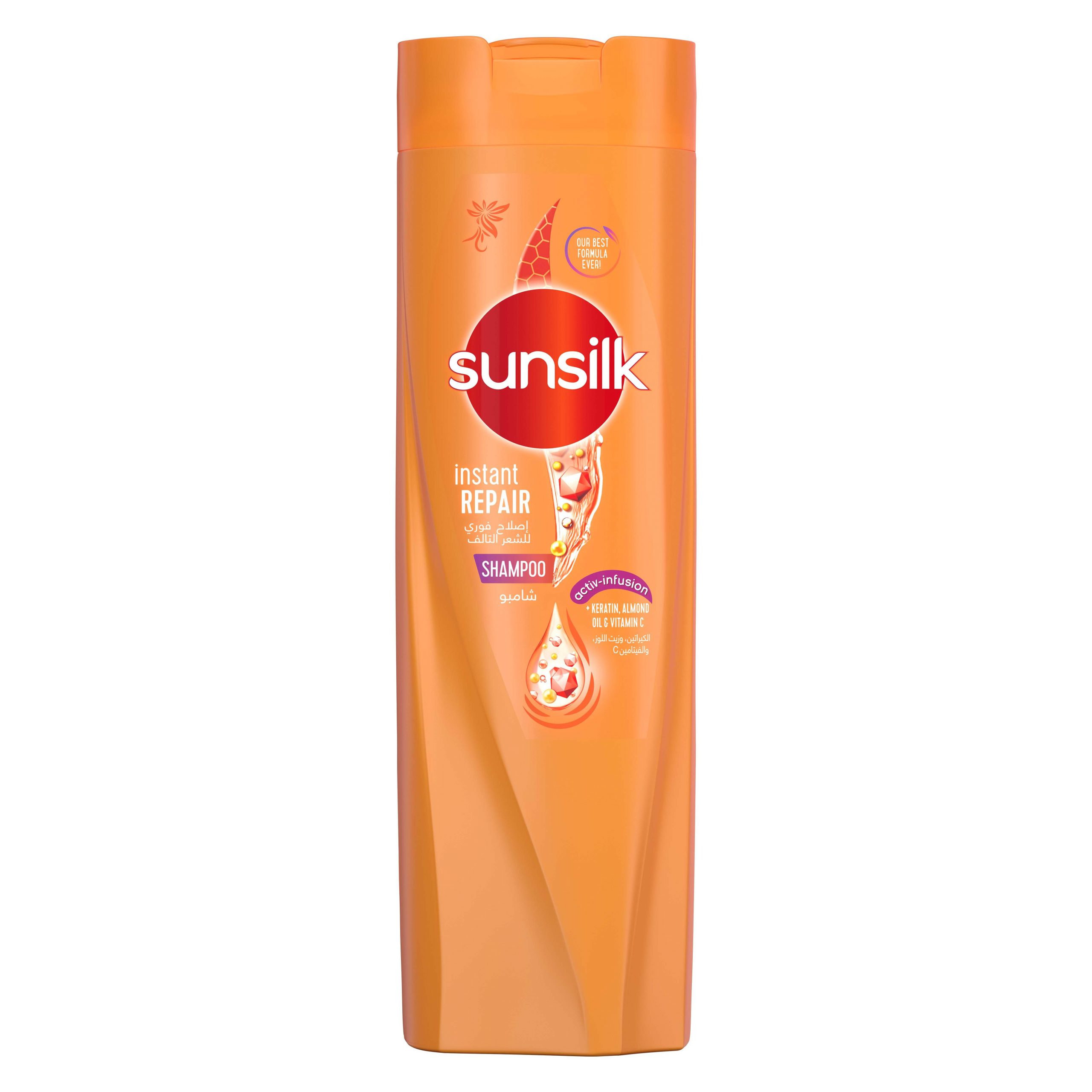 Sunsilk shampoo instant restore 200ml