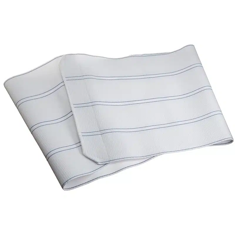 Abdominal binder 9