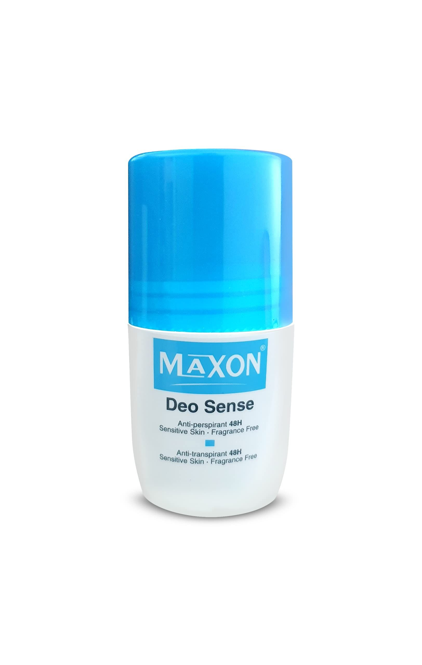 Maxon deo roll on 60ml