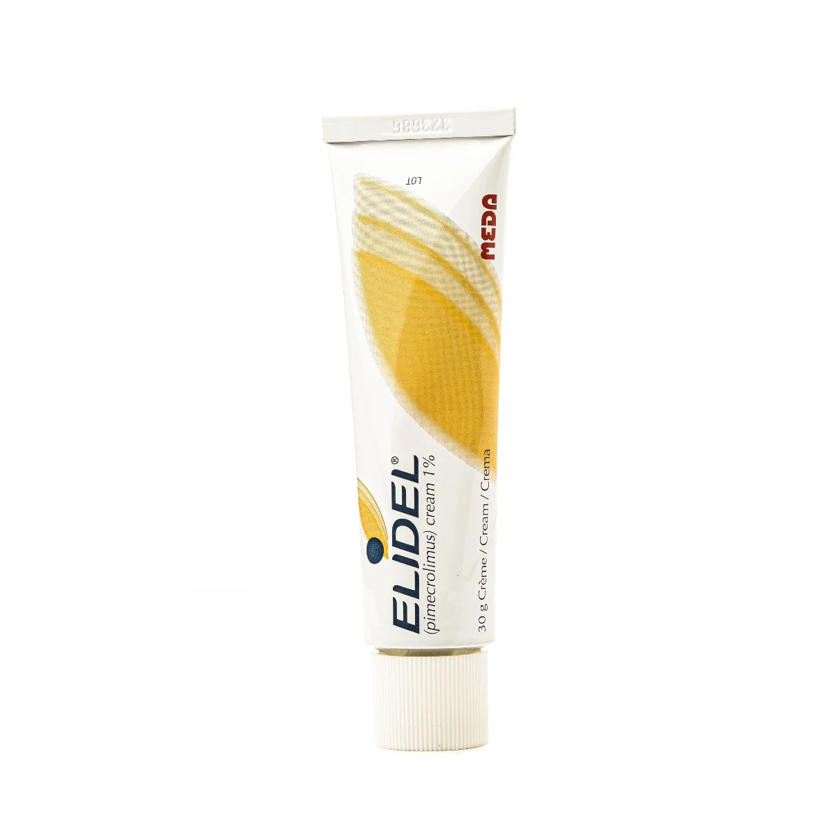Elidel cream 30gm *N