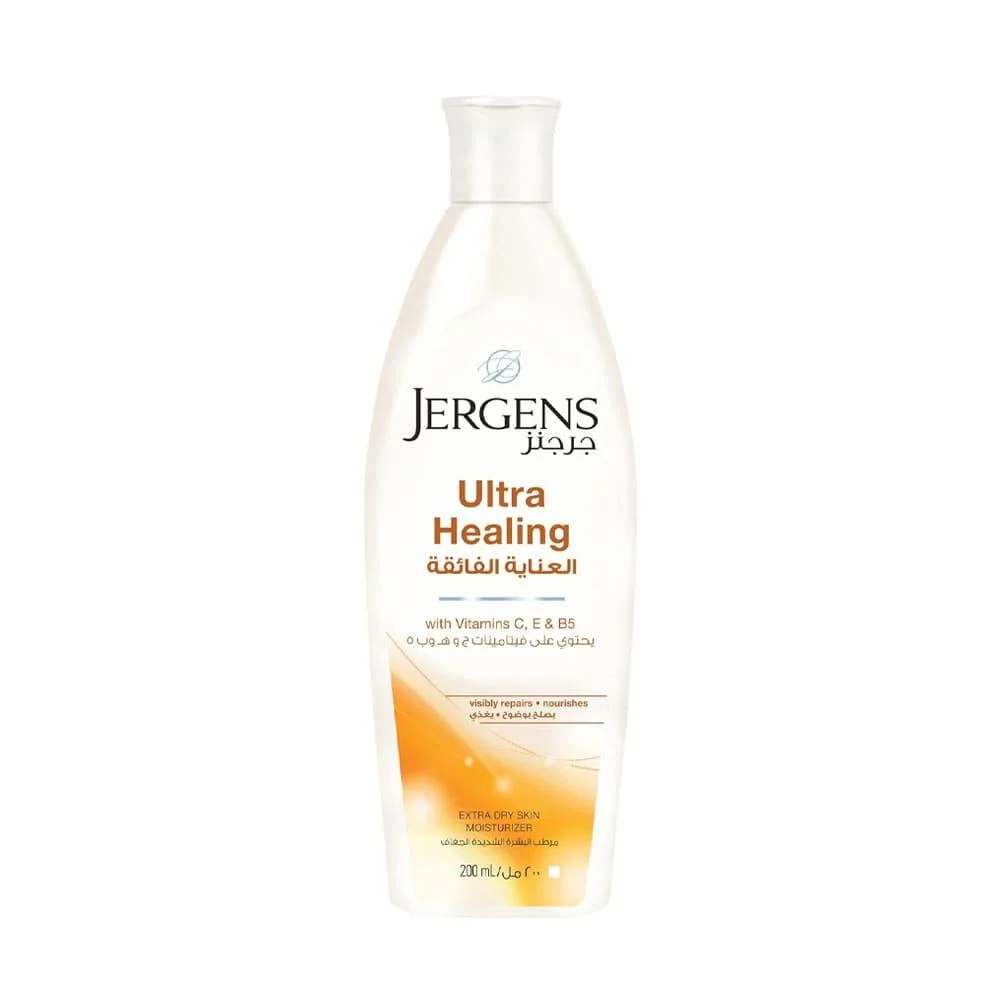 Jergens lotion ultra healing 200ml