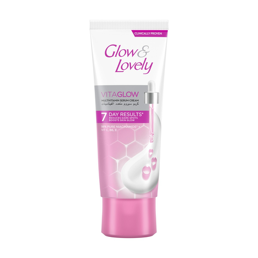 Fair & lovely cream vita glow multi vit 100gm