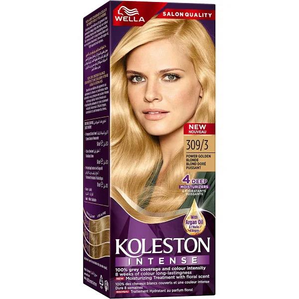 Koleston maxi 309/3