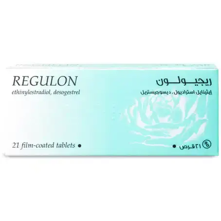 Regulon 21tab