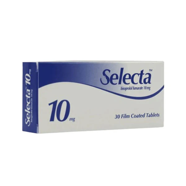 Selecta 10mg tab