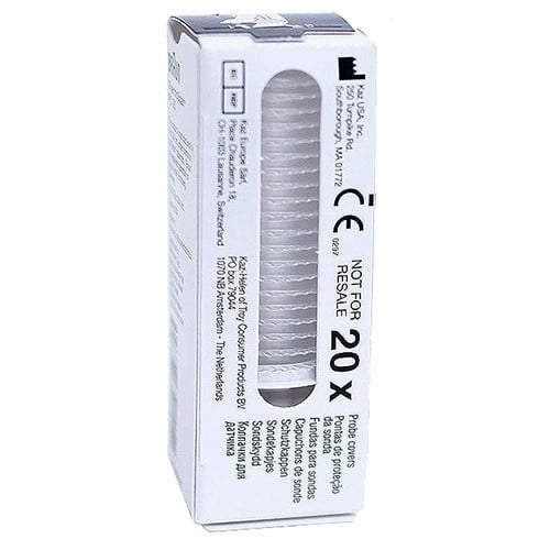 Braun thermo scan cover 20pcs