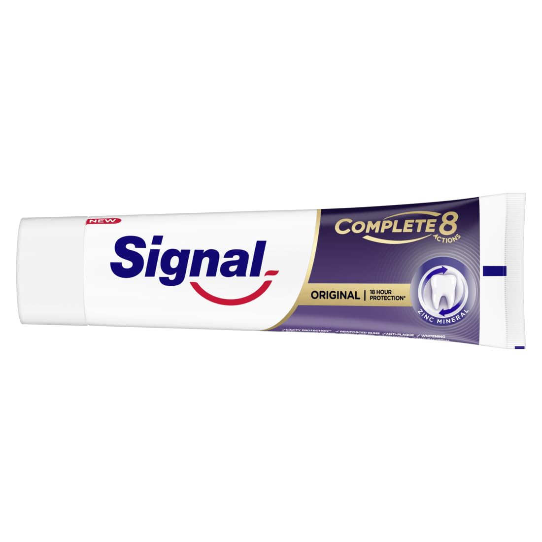Signal tp complete original 75ml