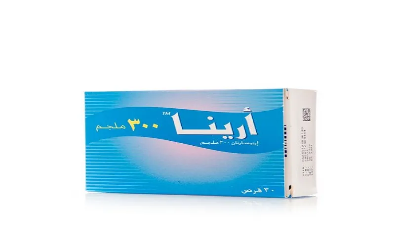 Arena 300mg 30tab *N