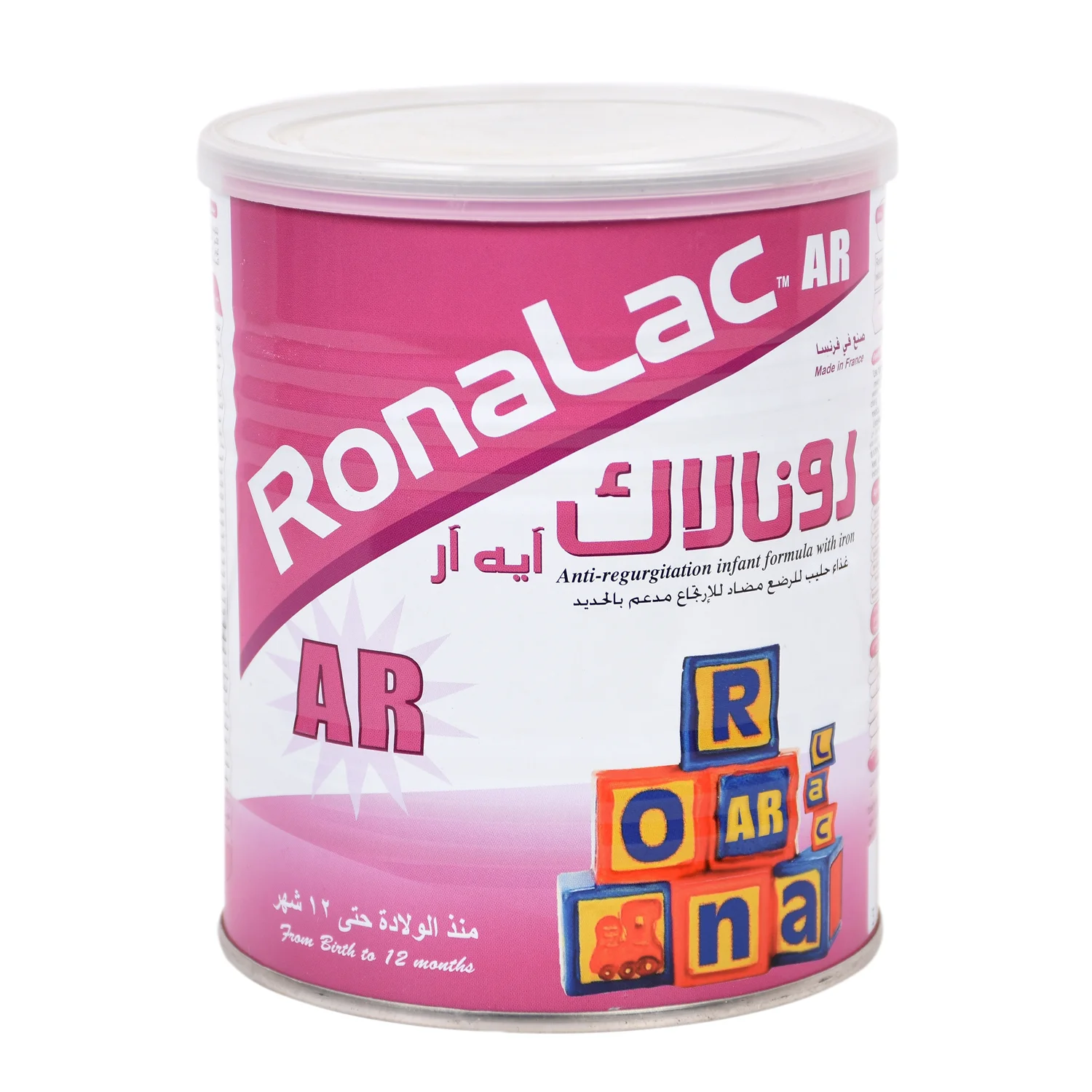 Ronalac AR 400gm