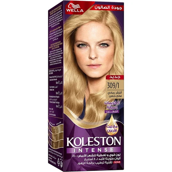 Koleston maxi 309/1