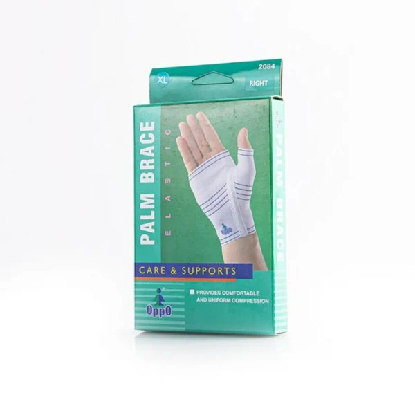 Oppo 2084 right xl/s palm brace 501507