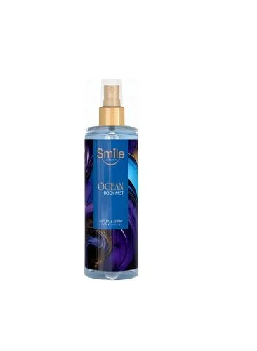 Smile body mist ocean 150ml