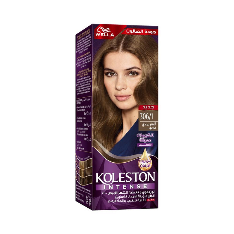 Koleston maxi 306/1