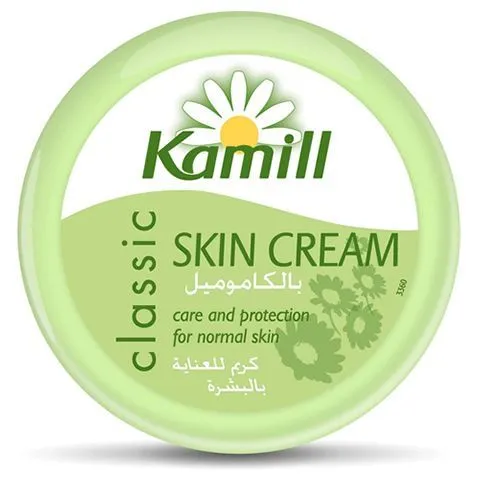 Kamill skin cream classic 150ml – مكرر