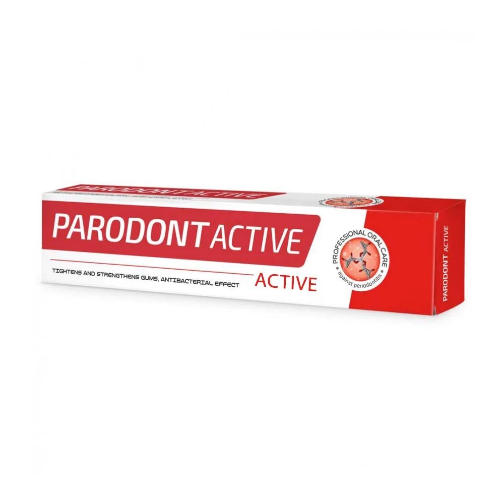 Parodont active tp active 75ml