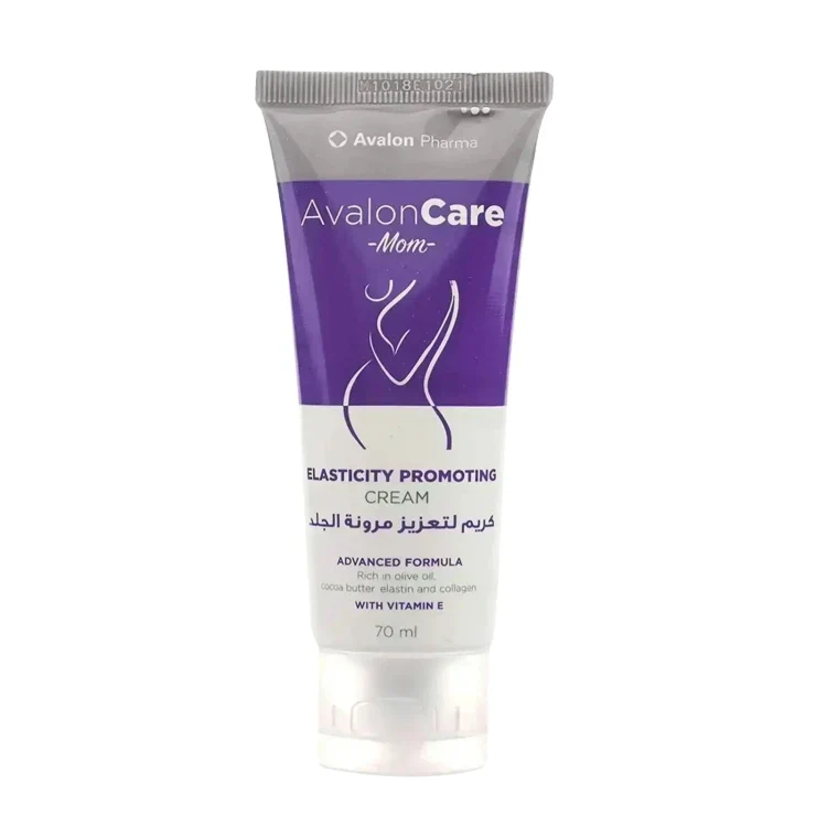 Avalon care mom elasticity promo cream 70ml
